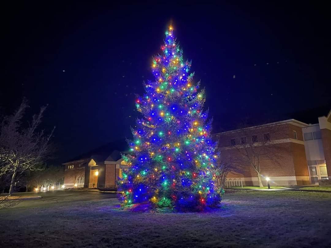 christmas lighting near me